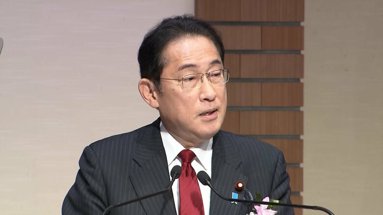 岸田首相　能登半島地震の被災6市町に520億円を特別交付税で措置｜FNNプライムオンライン