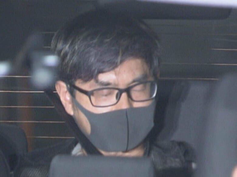 SNSで知り合った8歳女の子に「ないしょで会いたいよ」わいせつ目的で繰り返し面会迫った疑い 49歳無職の男を逮捕｜FNNプライムオンライン