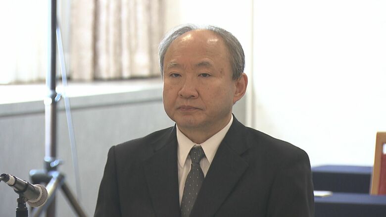 日銀の野口委員　大分で懇談会　県内経済の強みは「観光資源」 利上げは「早すぎても遅すぎても問題」｜FNNプライムオンライン