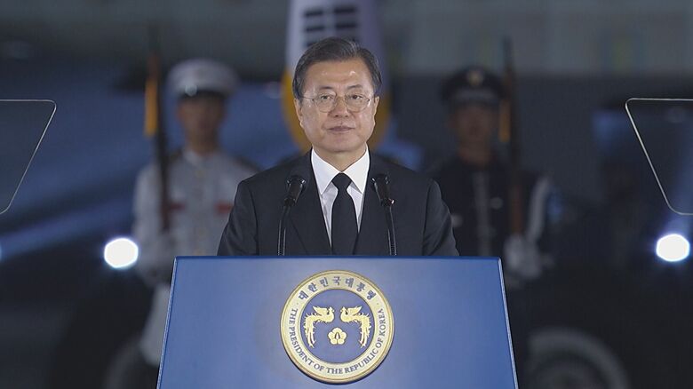 安倍首相が朝鮮戦争を望んでいる？韓国に蔓延する「妄想」と「日本敵視」の理由｜FNNプライムオンライン