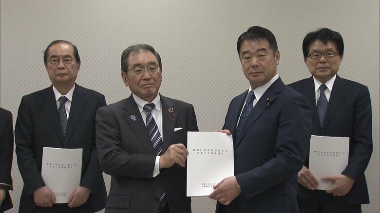 財政の健全化目標は一歩後退　「世界最悪水準の債務残高対GDP比」財政制度等審議会が指摘｜FNNプライムオンライン