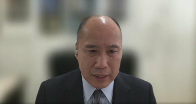 佐賀大学医学部・出原賢治教授
