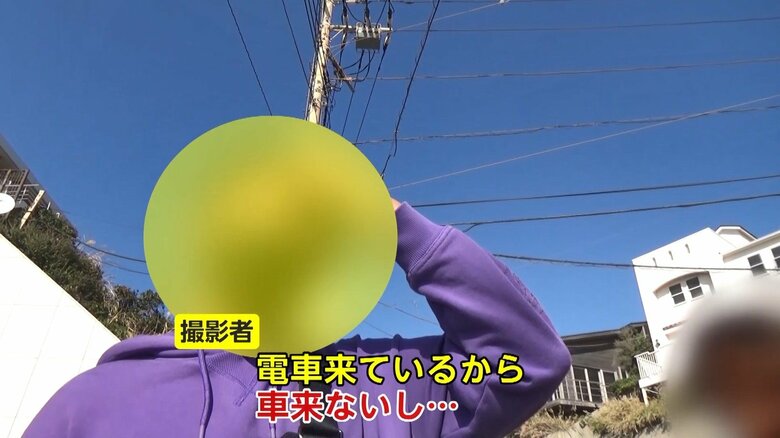 「どうも思わないですね…大丈夫かなと」