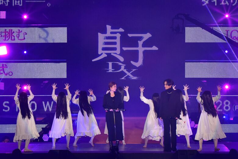 Rakuten GirlsAward 2022 AUTUMN/WINTER