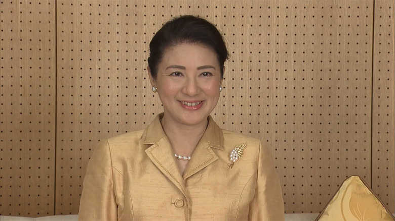 【全文】皇后さま56歳お誕生日 アフガンで死亡の中村医師に追悼の意も