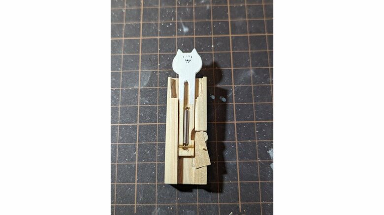 仕組みはこんな感じ