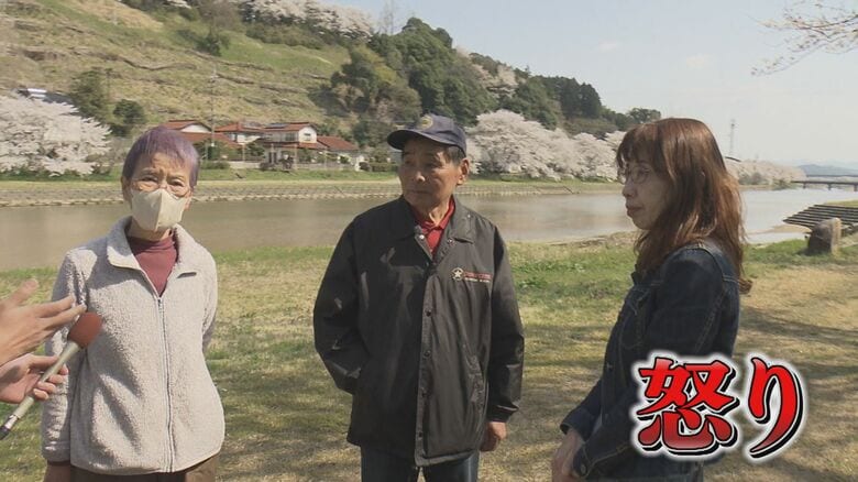 愛犬の死は「人為的」と疑い憤る飼い主