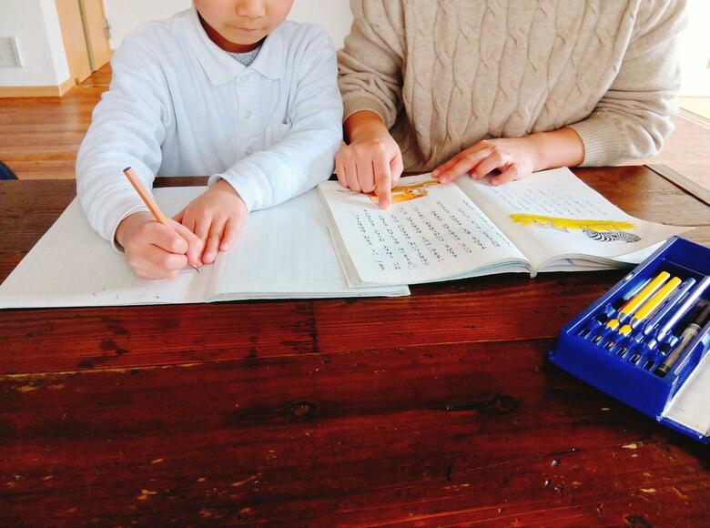 すぐに子供のSOSに応えることができます