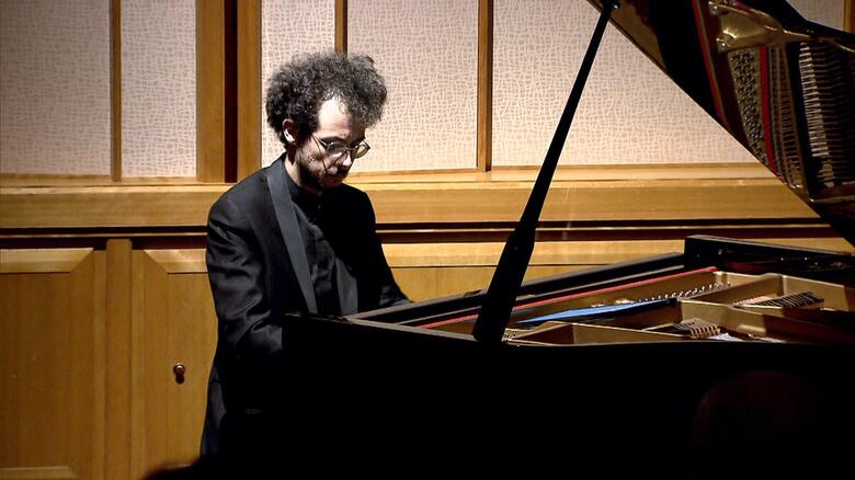 ジャン・チャクムルさん