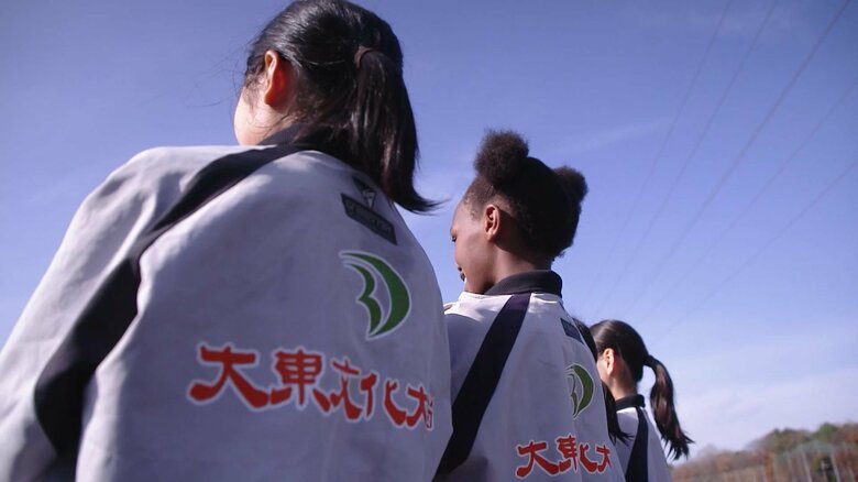 チーム一丸となって”悲願達成”へ