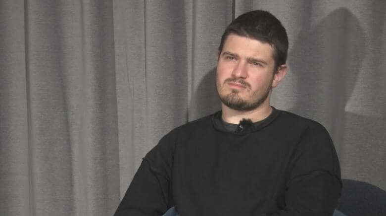 ニキータさん「降伏したくても方法が分からなかった」