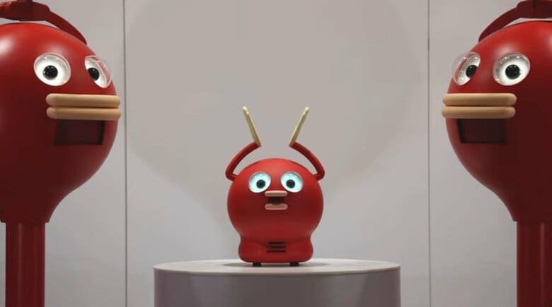 公式YouTubeチャンネルより