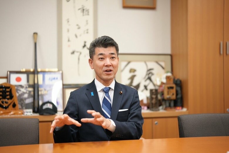 「有言不実行」と批判された民主党政権については…