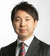 勝 伸幸 氏