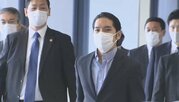 結婚は10月中?小室圭さんポニーテールで3年2カ月ぶりに帰国 隔離後に眞子さまと再会へ