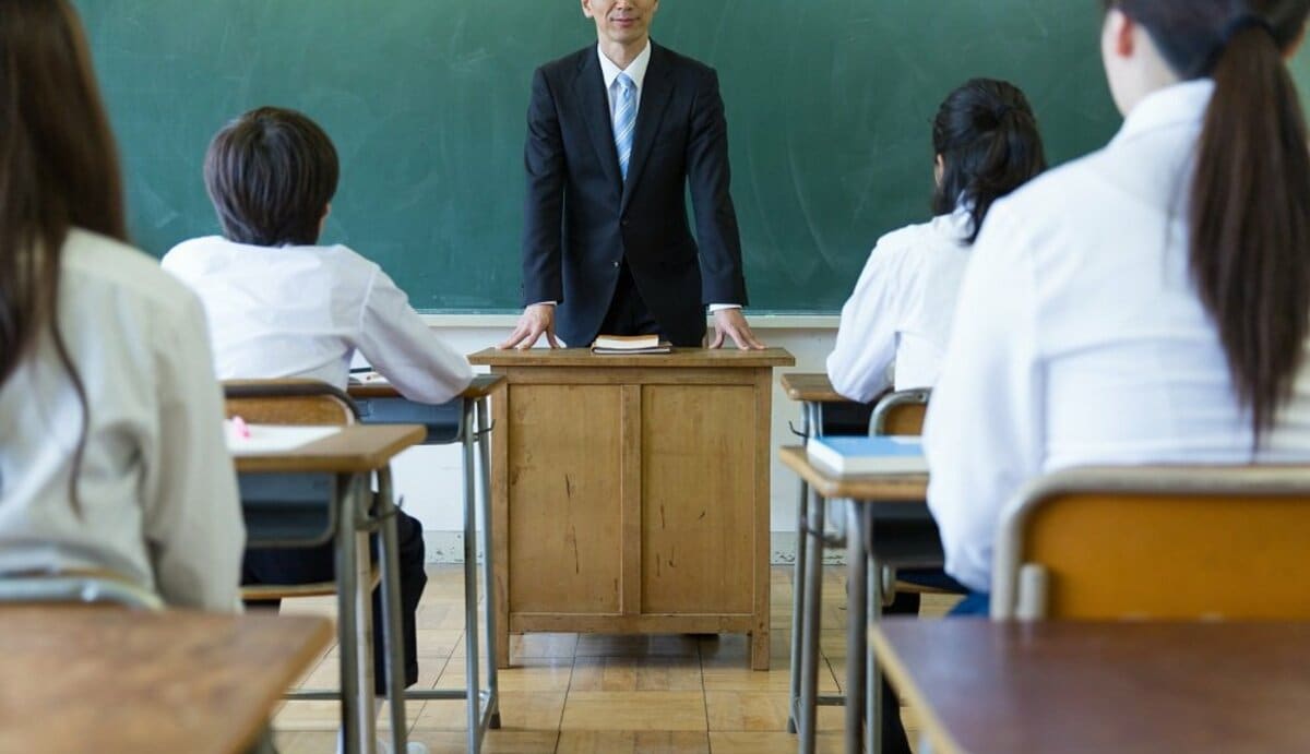 必修内申書対策 我が家の中学の内申書対策【通知表の点を大公開します】 | feel