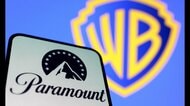 「パラマウント」が「ワーナー」に敵対的買収　ネットフリックス案上回る17兆円規模