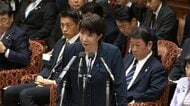 【ライブ】衆議院予算委員会　基本的質疑　高市総理・簗大臣出席