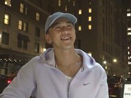 “生涯ゴールデンスラム”達成へ…全米OP制覇を目指す車いすテニス小田凱人「残り一つのパズルを埋めたい」