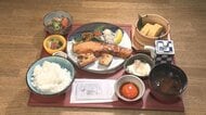 まるで旅館の様…貝料理の店が始めた超豪華な朝食専門店 2200円でも大満足の“こだわり”メニューとは