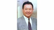 板東英二さん(86)死去　元プロ野球選手・テレビ番組でも活躍　慢性心不全で