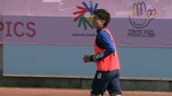 日本初開催「デフリンピック」あすの開会式に先立ち福島で競技スタート　午後にサッカー男子・日本VSオーストラリア