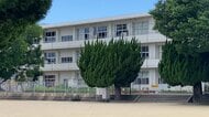 小学校で火災「音楽室から廊下にかけて白い煙」　児童・教職員らはグラウンドに避難、けが人なし　長崎・雲仙市