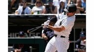 ホワイトソックス・村上宗隆がリーグ単独トップの18号ホームラン　ドジャース・大谷翔平は2試合ぶりヒット