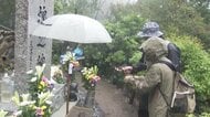 日航機墜落事故からきょうで41年　遺族など110人が慰霊登山　事故当時入社していた日航社員は今年度中にゼロに