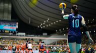 W杯バレー・眞鍋ジャパンパリ五輪へ大一番 “絶対女王”トルコと運命の全勝対決 カギ握るのは誰【パリ五輪予選】