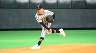 【高校野球】秋季北海道大会開幕　白樺学園が旭川明成を破り初戦突破　先発の後藤「完投できる力を試合を重ねるごとにつけていきたい」
