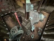 参拝に来た若者の行為で倒壊…金刀比羅宮で国重文の灯籠修復完了　”灯籠に触らないで”注意喚起【香川】