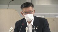 秋田県独自の感染警戒レベル「3」に引き下げも 佐竹知事「警戒を緩めずに」