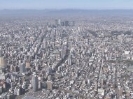 1週前より6人増…新型コロナ 東海3県の新規感染者12人 愛知8人 岐阜3人 三重1人
