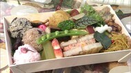 手作りの商品を通じて心安らぐひと時を! 岡山市のデパートでマルシェ開催【岡山・岡山市】