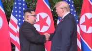 朝鮮戦争「終戦宣言」の可能性も…完全な非核化は考え難い