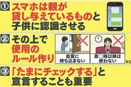 一方的にグループから退室させられる…中高生のLINEトラブル 「親を壁に」尾木ママが語る回避テクニック