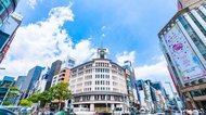 銀座ってどんな場所?街のあり方を変えた3つの出来事