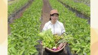 深沢集落を“訪れたくなる場所”に　祖父母の畑引き継ぎ農家に転身した女性　秋田・北秋田市で描く農業・加工・観光を結ぶ地域活性ストーリー