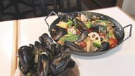 “厄介者”のムール貝を新名物に　コロナ禍の飲食店救う「第2のブランド」目指す【福岡発】