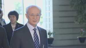 「私が不思議でならないのは・・・」 死去したIAEA天野事務局長が最後の文章で伝えたかったこと【全文】