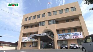 遺留物のDNA鑑定の結果などから事件から4年後に容疑者浮上…島原市の女性宅に侵入した疑いで男を逮捕