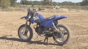 8歳男児のモーターバイクが女児に衝突…保護者が負う「責任」と問われる「過失」とは