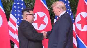 朝鮮戦争「終戦宣言」の可能性も…完全な非核化は考え難い