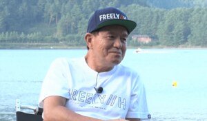 河口湖で“リゾート”造り? ヒロミが明かす「学校建設」プランと妻・伊代への思い