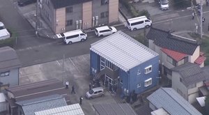 【速報】「私がやりました」アパート住民が池袋署に出頭 新潟 “頭部なし切断遺体”は「自分の親族」と…
