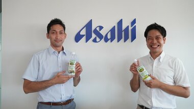 ウィルキンソンの挑戦。発売3ヵ月で50万箱突破、Z世代に向けた「♯sober」開発