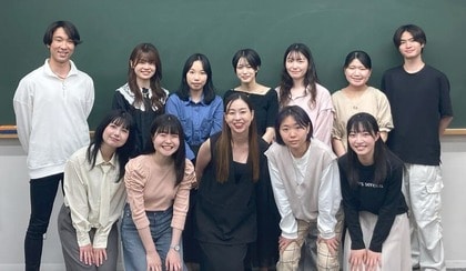 SDGs×就職活動の調査【SDGsシューカツ解体白書】始動!Z世代自ら企業に求めるインサイトに迫る産学連携プロジェクト
