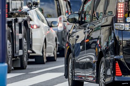 国内の新車販売26万1433台　11カ月連続で前年下回る