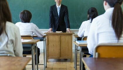 「内申書にビクビク」からの脱却 出欠欄や所見記入は廃止へ…昭和から令和への学びの改革の必要性